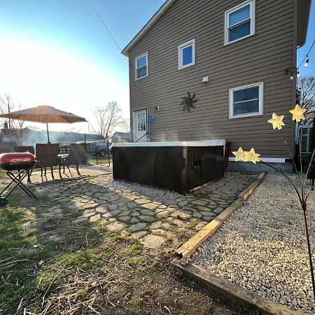 Cottage Near Cedar Point And Downtown סנדוסקי מראה חיצוני תמונה