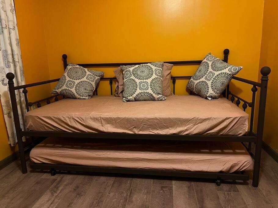 Cottage Near Cedar Point And Downtown סנדוסקי מראה חיצוני תמונה