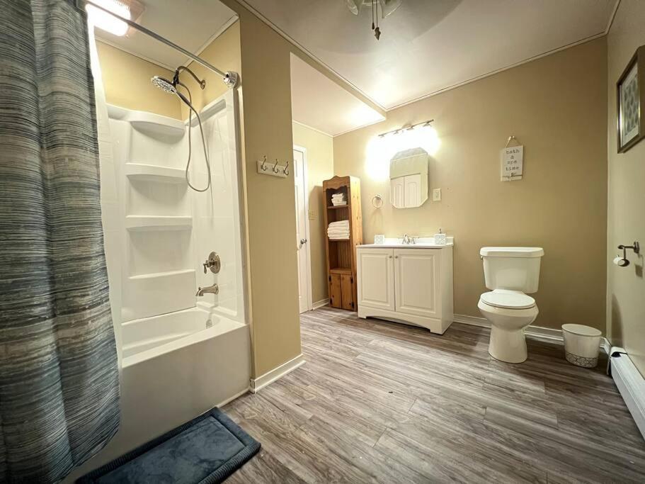 Cottage Near Cedar Point And Downtown סנדוסקי מראה חיצוני תמונה