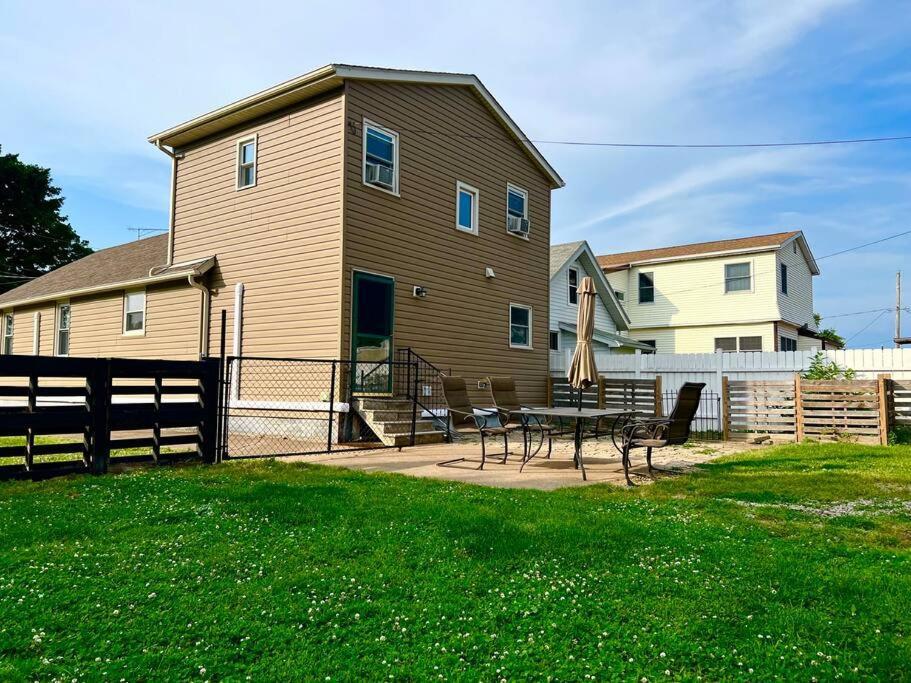 Cottage Near Cedar Point And Downtown סנדוסקי מראה חיצוני תמונה