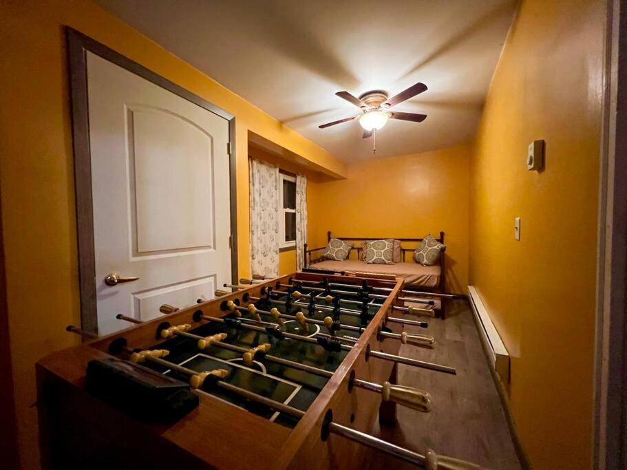 Cottage Near Cedar Point And Downtown סנדוסקי מראה חיצוני תמונה